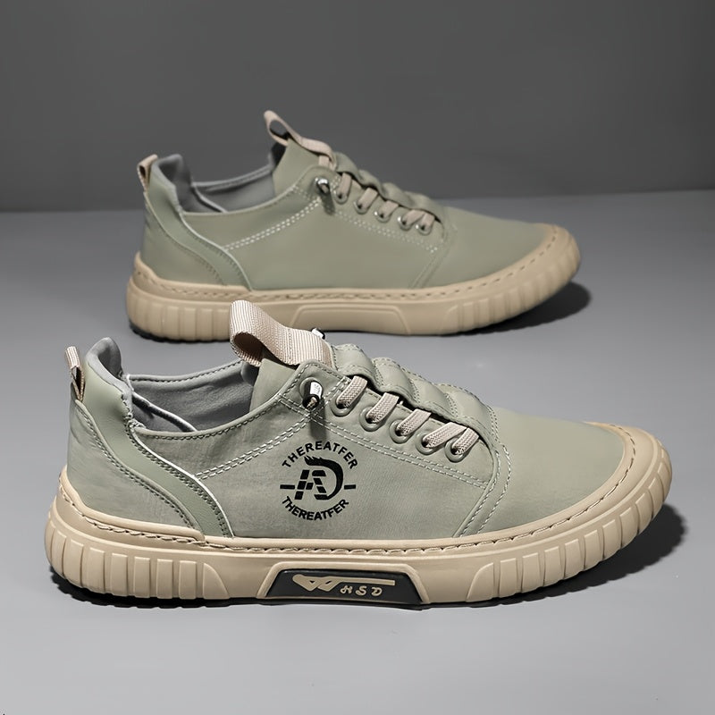 Libertador™ | Zapatillas Casuales Premium – Robustas y Confort Natural