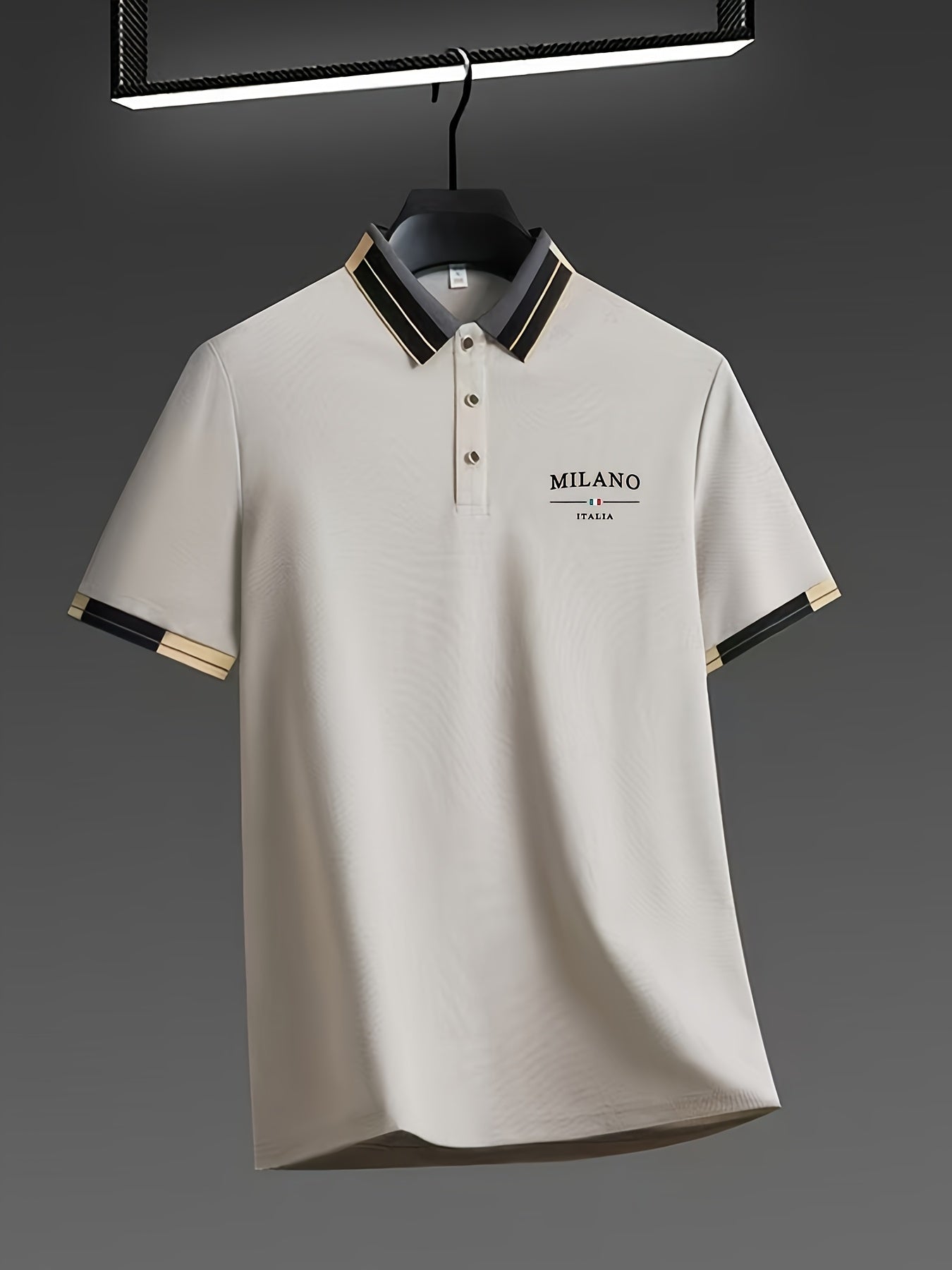 Milano Pro-Fit | Chomba Premium (COMPRÁ 1 Y LLEVATE 2)