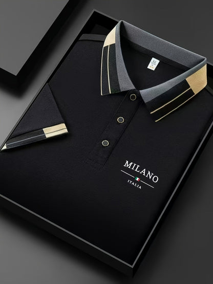 Milano Pro-Fit | Chomba Premium (COMPRÁ 1 Y LLEVATE 2)
