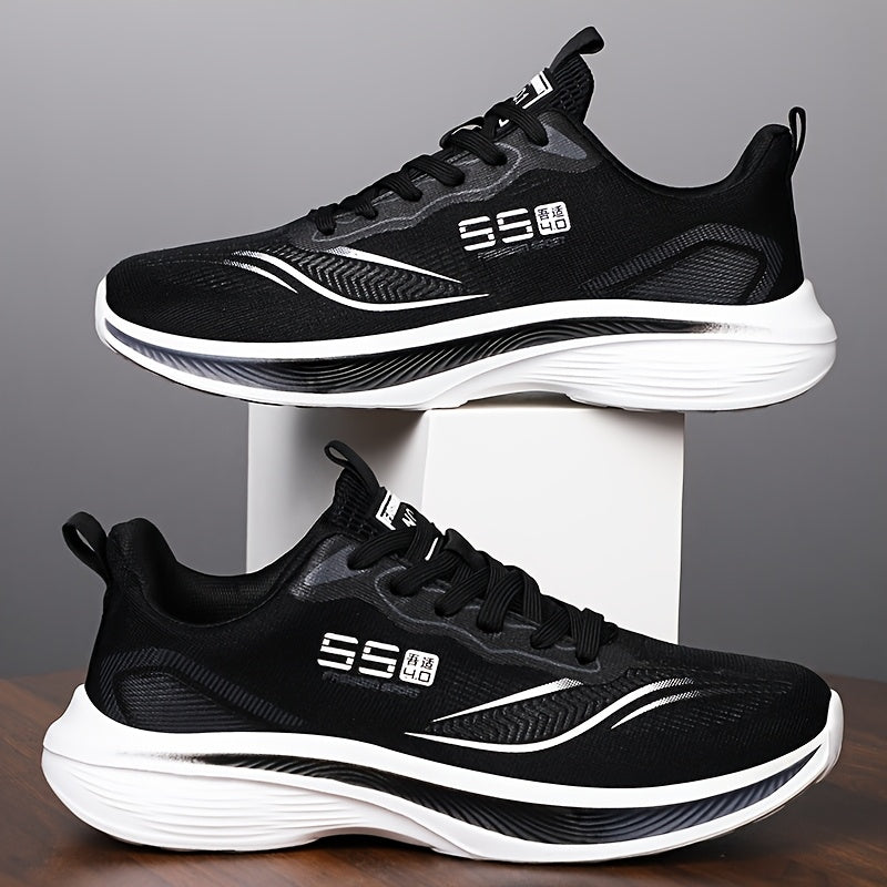 Zapatillas NeoRun Pro | Amortiguación Ligera y Máximo Confort Urbano