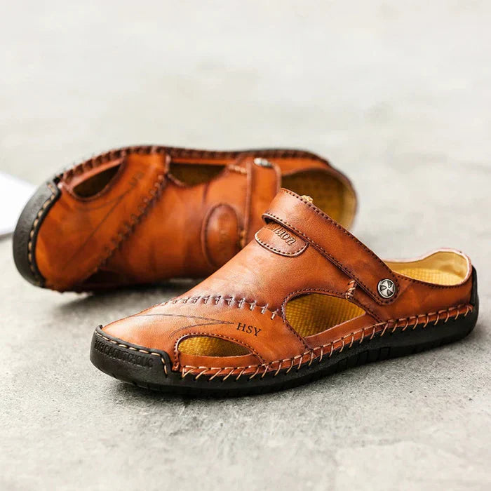 ErgoWalk™ Premium Orthopaedic Sandals