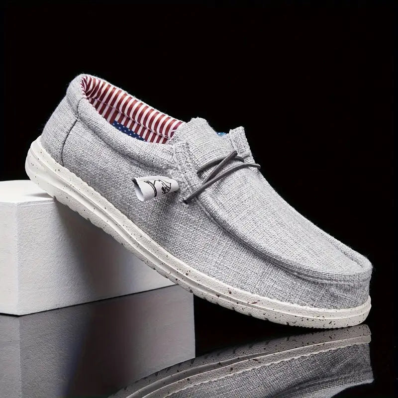 San Telmo| Mocasin Premium – Resistentes, Livianos y Atemporales