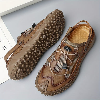 OrthoWalk™ Premium Orthopaedic Sandals